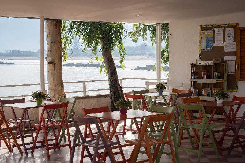 Testa Di Monaco Natural Beach Capo dʼOrlando エクステリア 写真