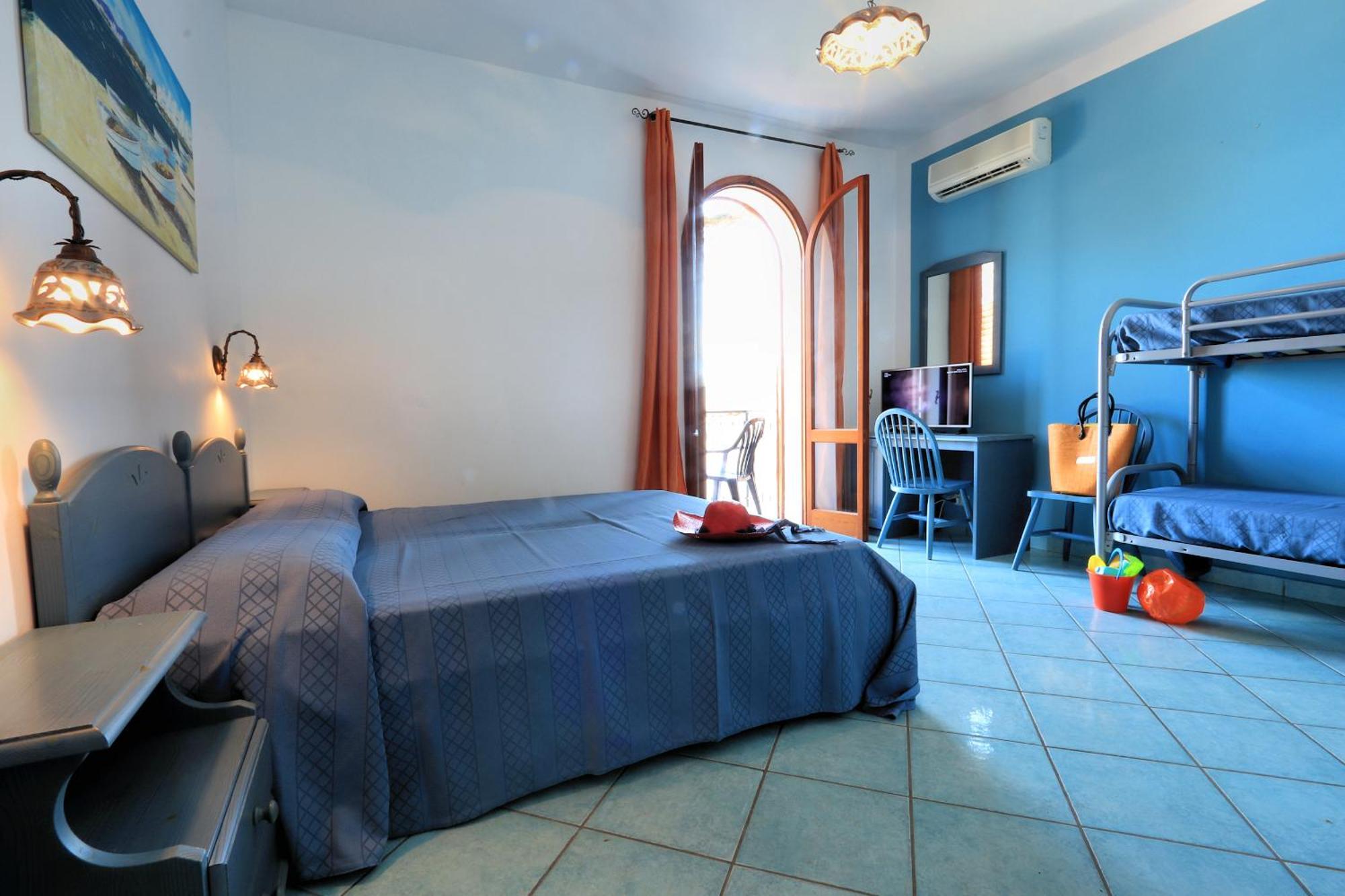 Testa Di Monaco Natural Beach Capo dʼOrlando エクステリア 写真