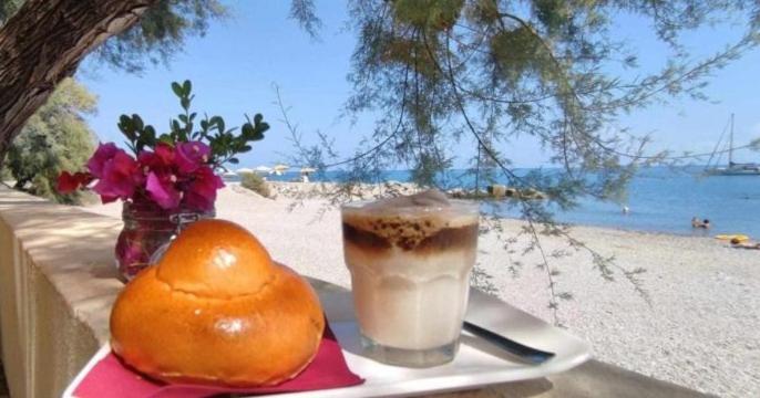 Testa Di Monaco Natural Beach Capo dʼOrlando エクステリア 写真